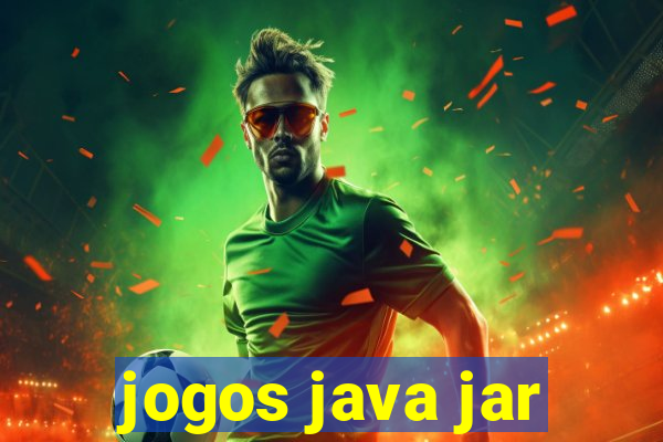 jogos java jar